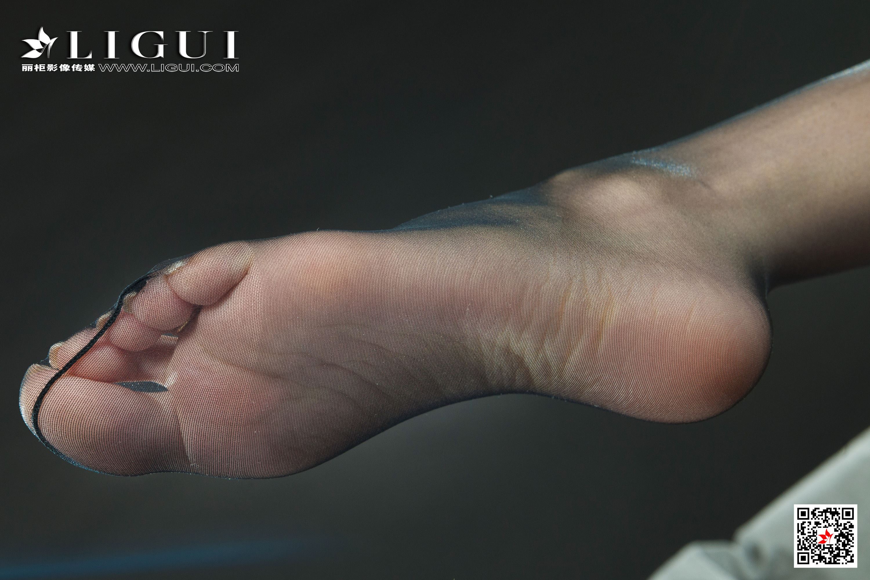 Ligui丽柜 2021.02.17 网络丽人 Model 兔子